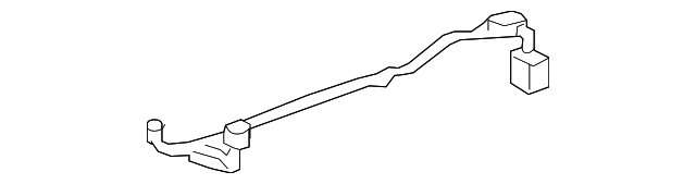 25898900 Деталь HARNESS