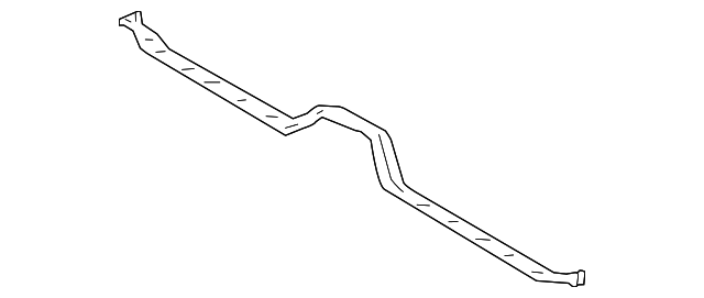 MR586658 Деталь EXTENSION