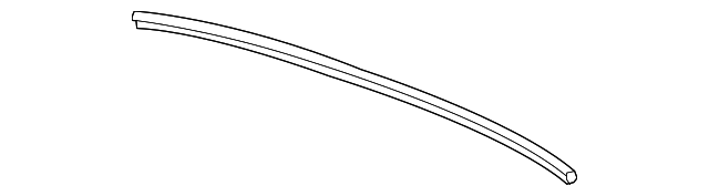 10369166 REAR SEAL