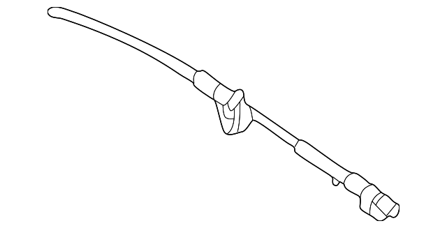 1L5Z-9A825-BA Деталь ACTUATOR