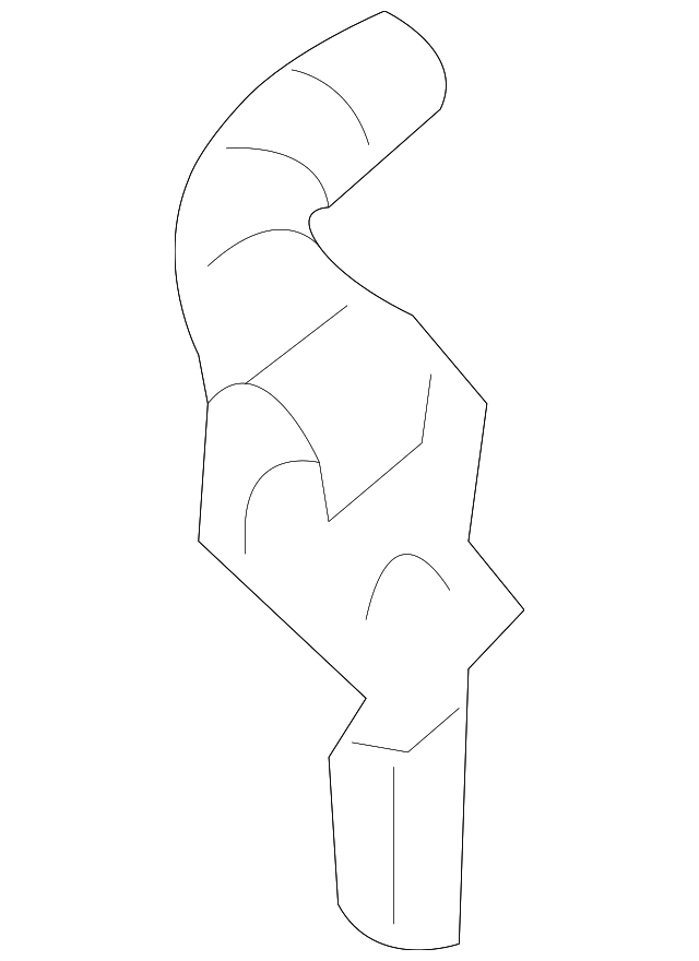 84670-4M400 BELLCRANK