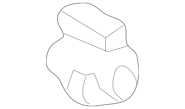 84870-AA010 Деталь MIRROR SWITCH