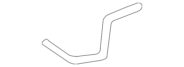 10291659 OVERFLOW HOSE
