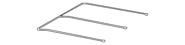 64178AJ00A Деталь WIRE