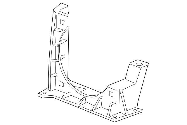 22740954 MOUNT BRACKET