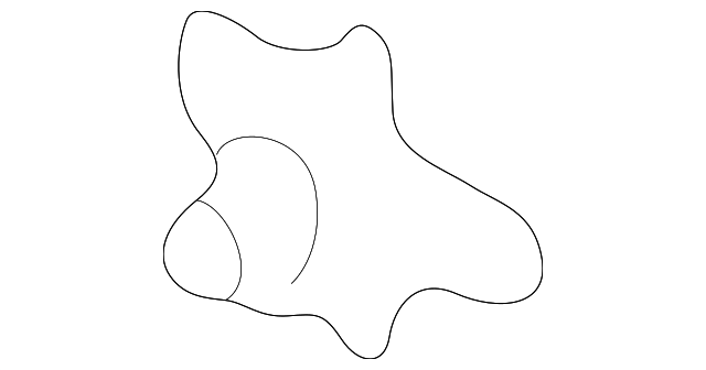 58706-34020 Деталь CLAMP