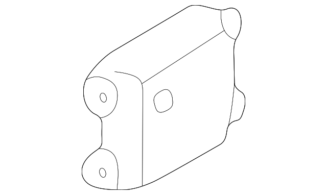 27141AG010 Деталь ACTUATOR