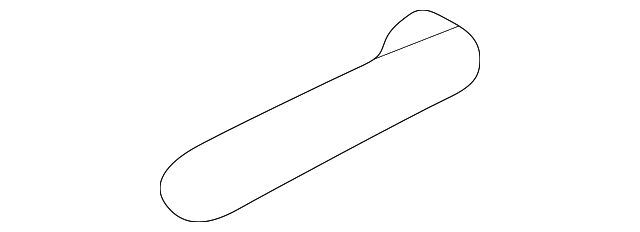 27156AG010 Деталь LEVER
