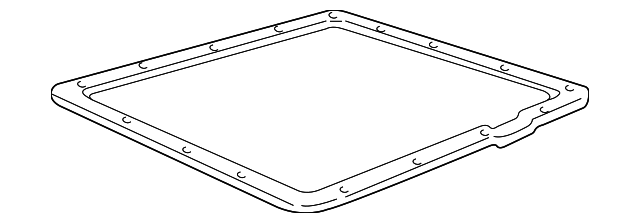 8086547990 Деталь GASKET