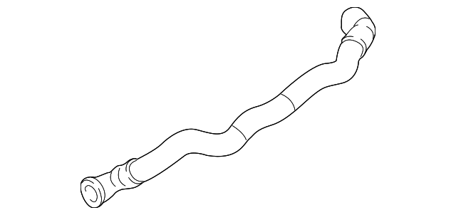 17-22-7-590-901 INLET PIPE