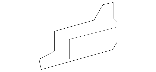 55447-48070-C0 Деталь SWITCH INSERT