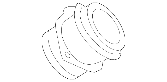 4H0-133-384-G CONNECTOR PIPE