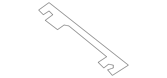 5140937AA Деталь SHIM
