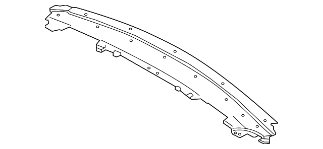 5104769AA Деталь FRAME