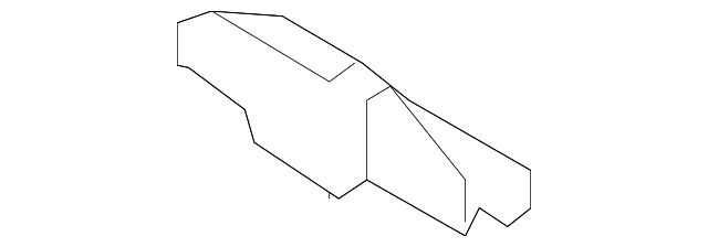 5166831AA Деталь SWITCH