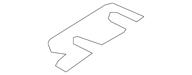 5142254AA Деталь SHIM