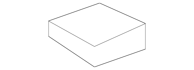 68000014AA Деталь SWITCH GUIDE