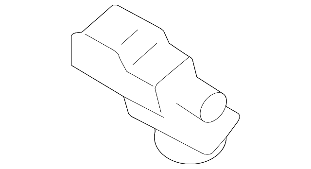 73730AG000 Деталь TEMP SENSOR