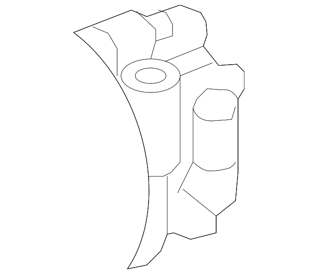 15224339 Деталь POWER STEERING PUMP