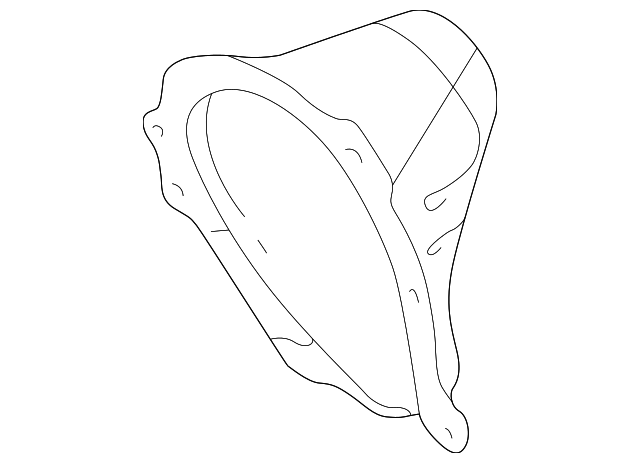 45026-35050 HOLE COVER