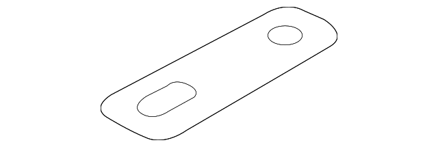 29626-3NA0A Деталь BATTERY CHARGER BRACKET