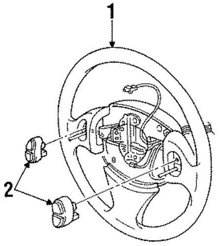 Cirrus CRUISE CONTROL