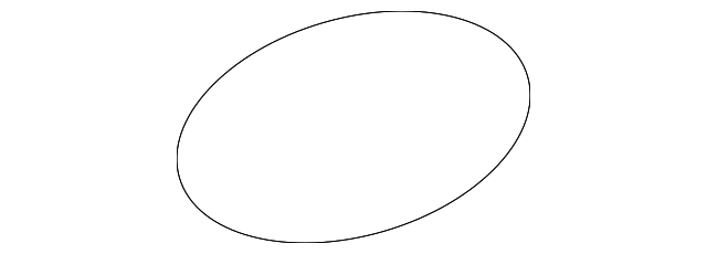 42115-4B000 Деталь FILLER TUBE O-RING