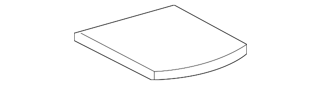 58834-50050 Деталь COVER