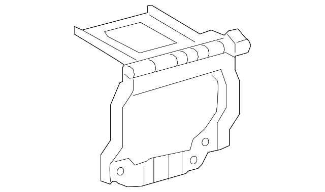 58907-50060 HINGE