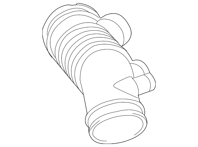17881-38050 AIR HOSE