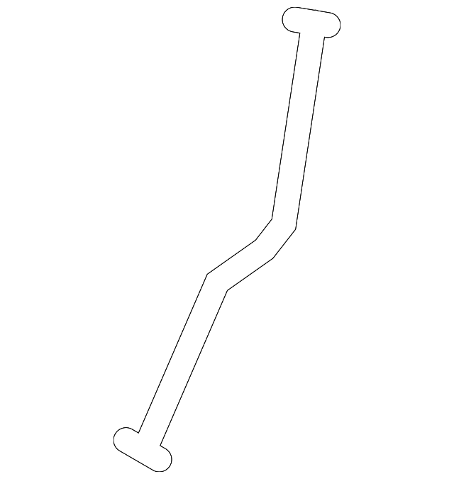 71987-60010 Деталь CABLE, LEFT