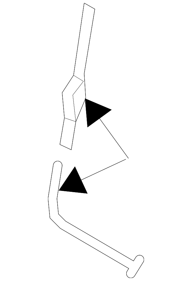 72690-60071-C1 Деталь STRAP, LEFT