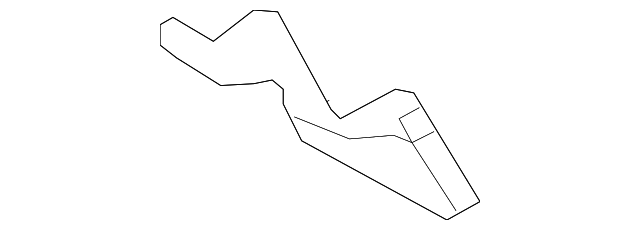 79236-60120-C0 Деталь LINK, LEFT