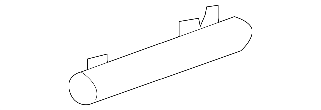96837508 Деталь STRUT