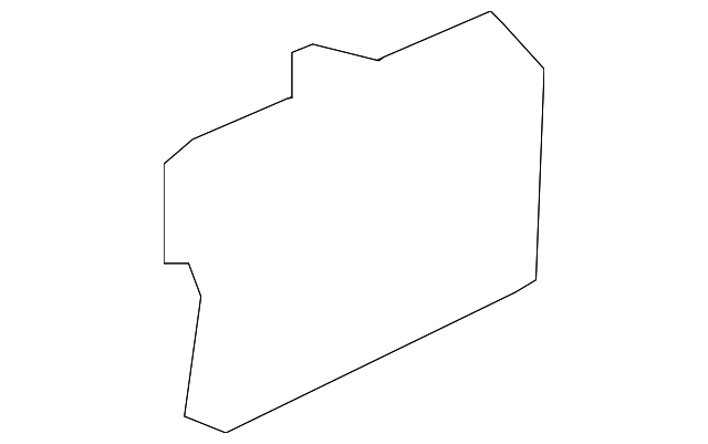 25958960 Деталь HANDLE