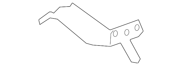 96476911 Деталь STRIKER