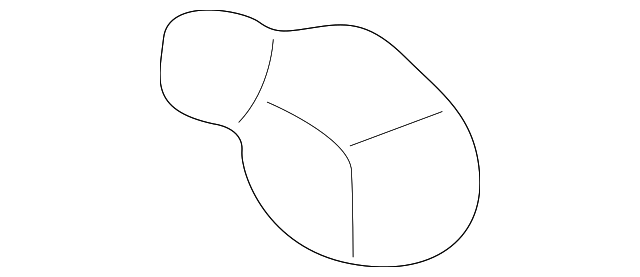 88718-17270 RETAINER