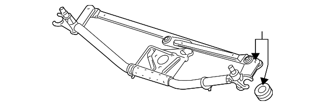 8228948960 Деталь MODULE