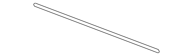 8889582220 Деталь INSERT, LEFT