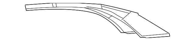 1HY741X9AA Деталь CONVERTIBLE TOP
