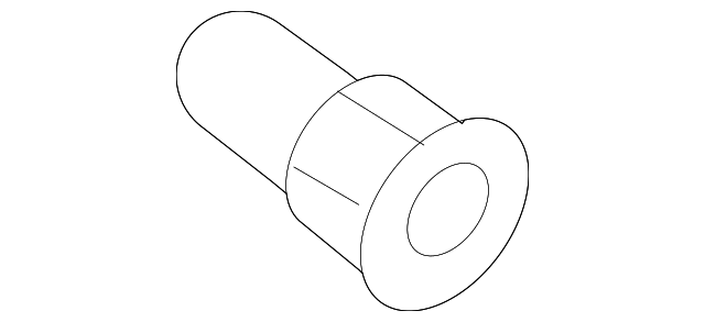 WHT-003-692 Деталь TAIL LAMP ASSY NUT, RIGHT