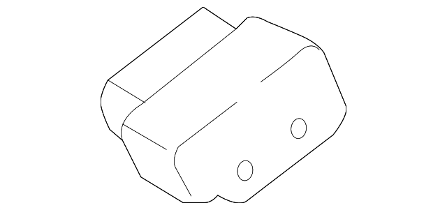8965A-06011 PROTECTOR