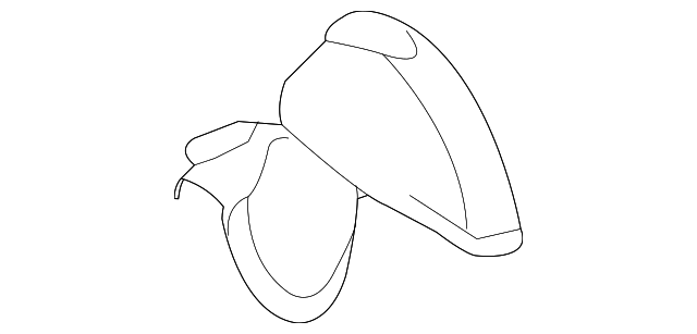 15951992 Деталь BASE