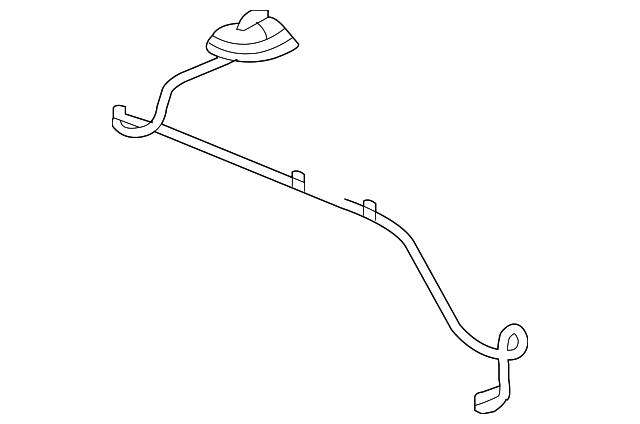 10363611 Деталь ANTENNA