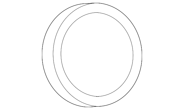9597714 CENTER CAP