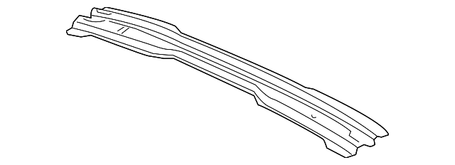 5065908AC Деталь ROOF BOW