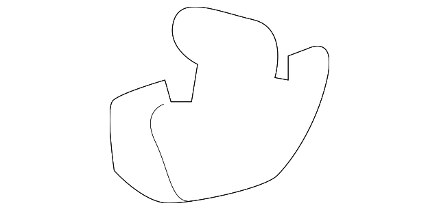77399-12020 Деталь HANGER