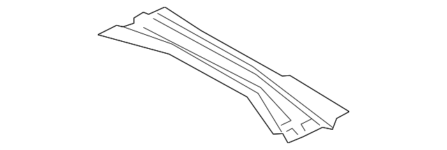 52059745 CROSSMEMBER
