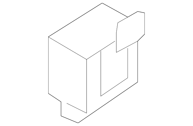 95420-2B500 Деталь RELAY