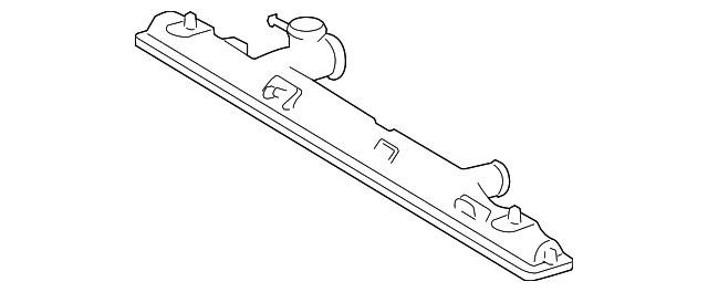 16441-0H210 Деталь TANK